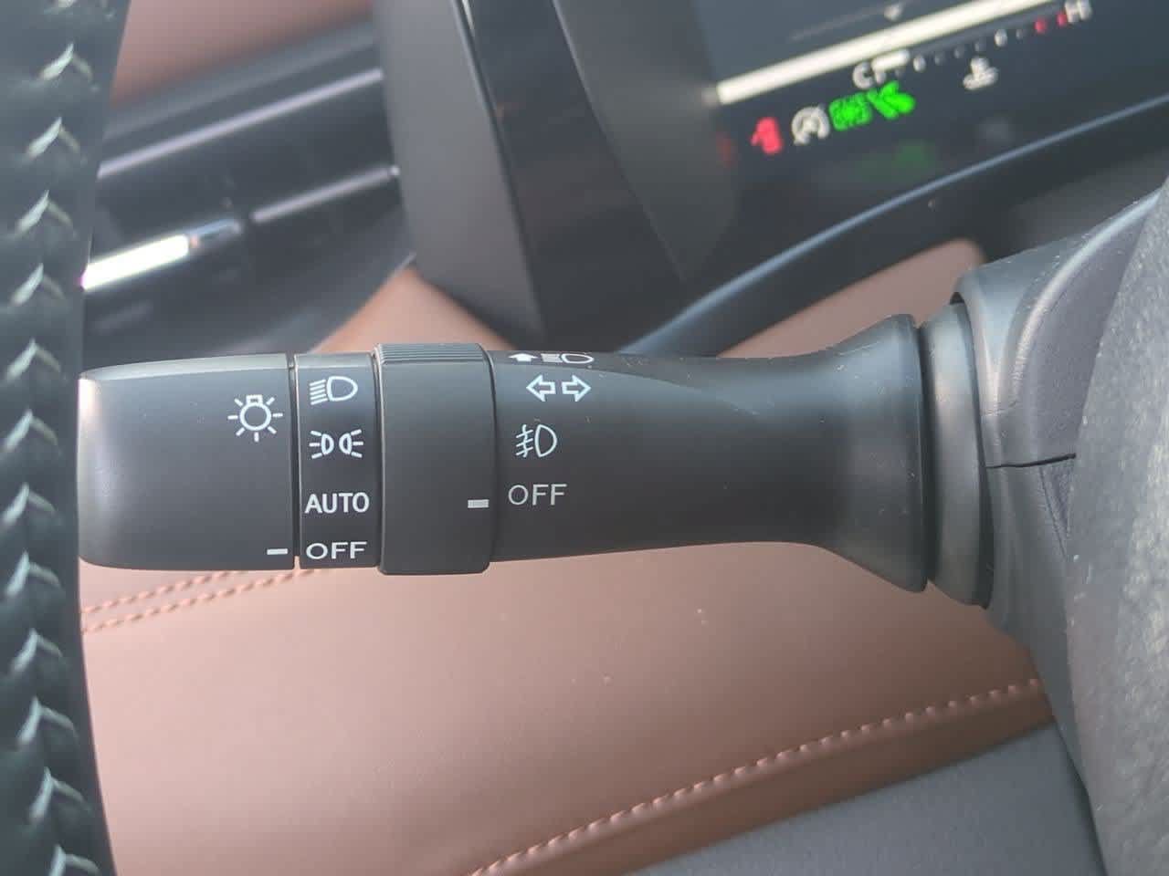New 2026 Subaru Outback Touring XT AWD/4WD image 26