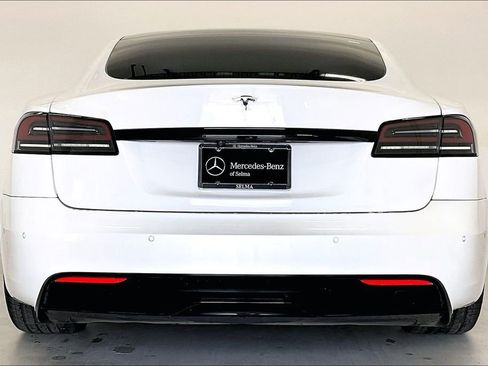 Used 2022 Tesla Model S AWD/4WD image 4