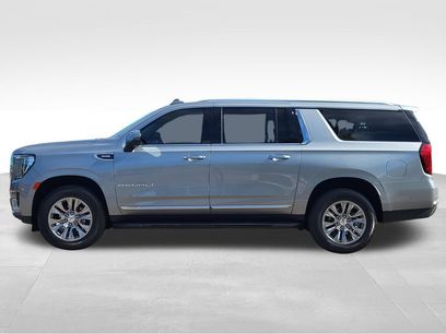 Used 2024 GMC Yukon XL Denali w/ Max Trailering Package