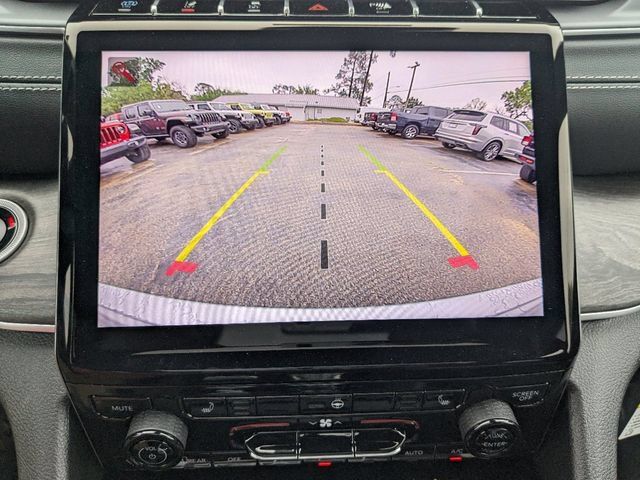 New 2024 Jeep Grand Cherokee Limited 4xe AWD/4WD image 22