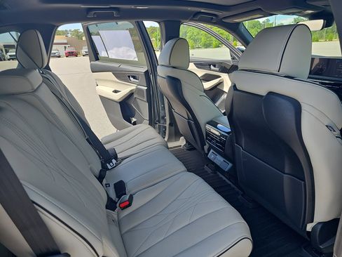 New 2026 Acura MDX Type S AWD/4WD image 11