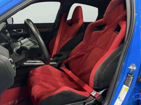 Used 2023 Honda Civic Type R image 36