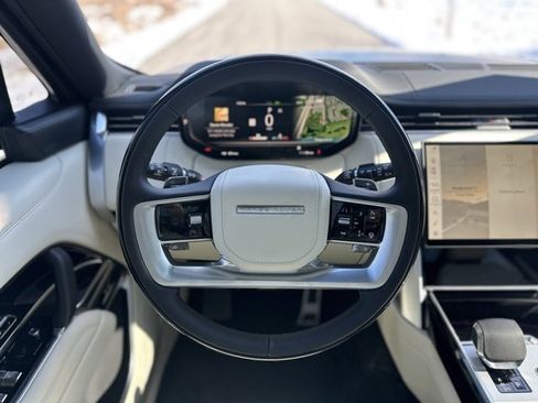 Used 2026 Land Rover Range Rover SE image 28