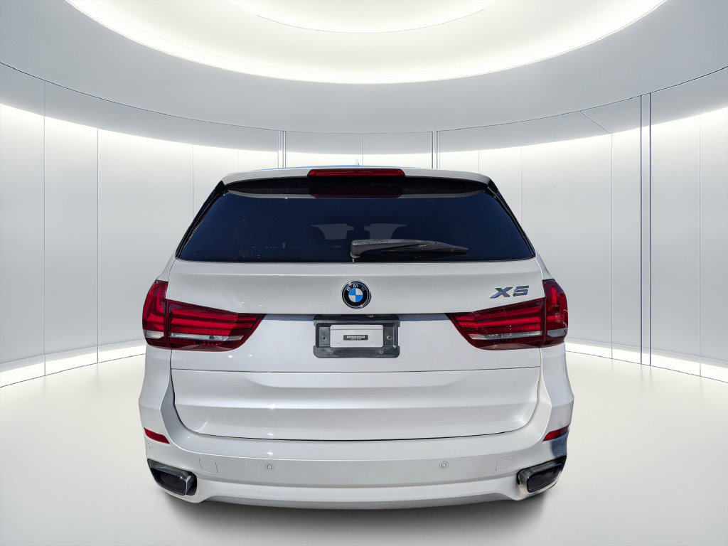 Used 2018 BMW X5 xDrive50i AWD/4WD image 5