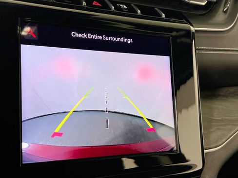 Used 2021 Jeep Grand Cherokee L Limited image 13