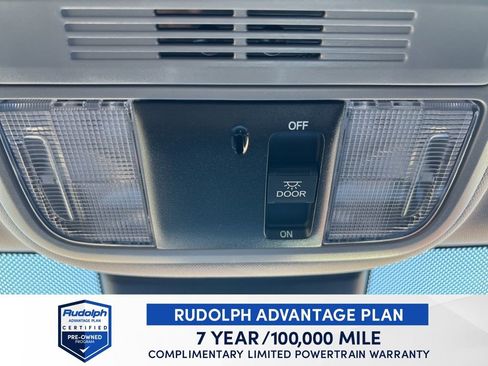 Certified 2022 Honda Odyssey EX image 37