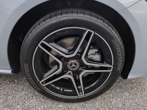 Used 2026 Mercedes-Benz CLA 250 image 11