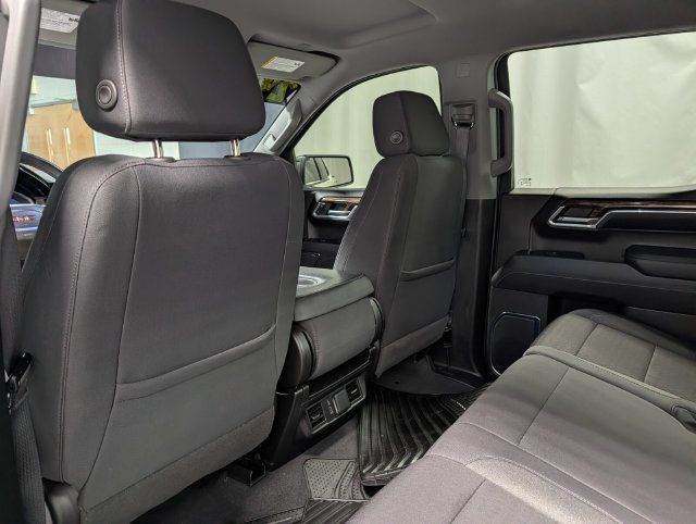 Certified 2024 GMC Sierra 1500 Elevation AWD/4WD image 14