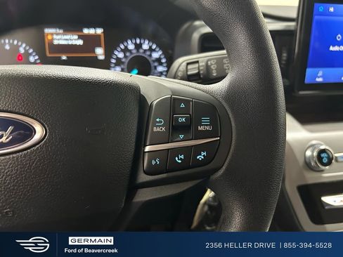 Used 2023 Ford Explorer 4WD image 25