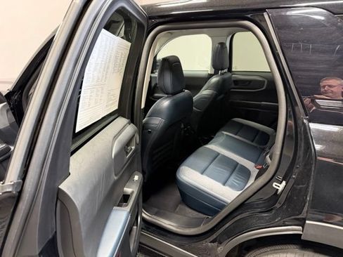 Used 2023 Ford Bronco Sport Outer Banks w/ Tech Package AWD/4WD image 19