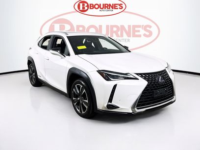 Used 2019 Lexus UX 250h