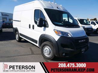 New 2026 RAM ProMaster 1500 w/ Safety Group 360° Tour