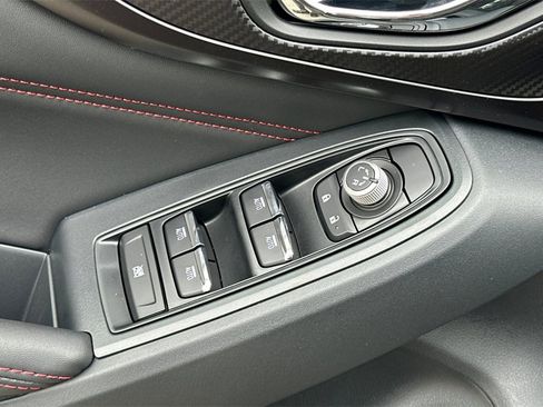 New 2025 Subaru WRX Premium w/ Accessory Package #2 image 14