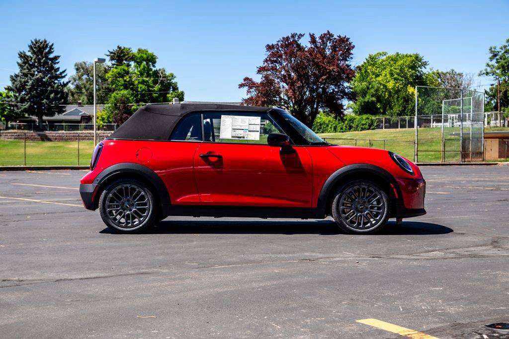 New 2026 MINI Cooper S FWD image 6