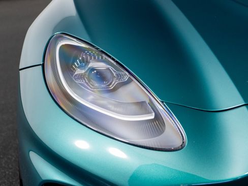 Used 2023 Aston Martin DBX 707 image 23