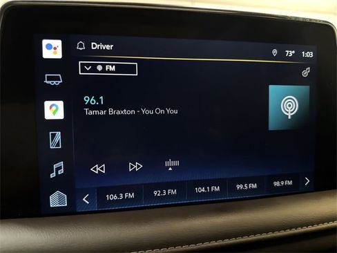 Certified 2022 Chevrolet Tahoe Z71 w/ Z71 Off-Road Package image 13