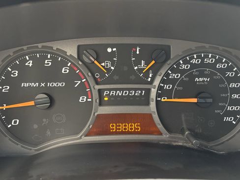 Used 2006 Chevrolet Colorado LT image 12