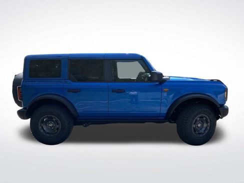 New 2025 Ford Bronco Badlands w/ Sasquatch Package image 2