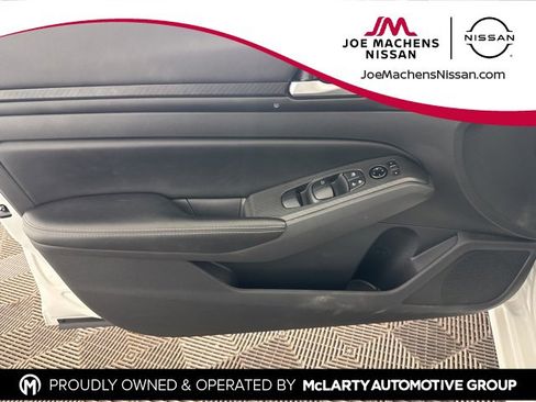 Certified 2024 Nissan Altima 2.5 SV image 17