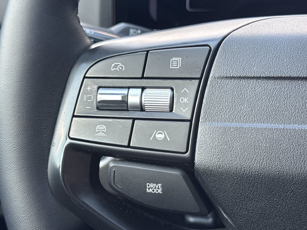 Used 2025 Kia K4 EX FWD image 25