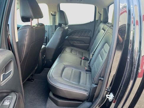 Used 2022 GMC Canyon Denali AWD/4WD image 25