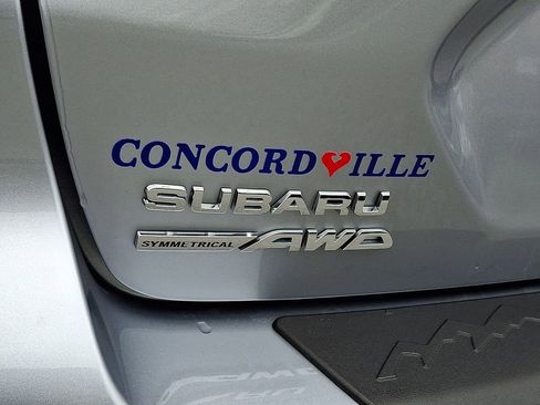 Certified 2025 Subaru Crosstrek 2.5i Sport w/ Crosstrek Mirror Package AWD/4WD image 30