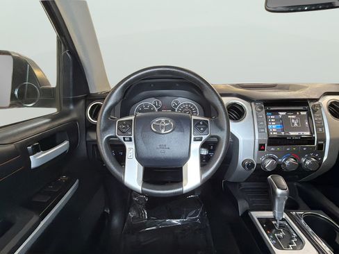 Used 2017 Toyota Tundra TRD Pro AWD/4WD image 16