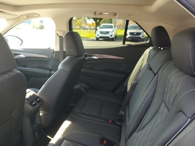 Certified 2023 Buick Envision Avenir AWD/4WD image 10