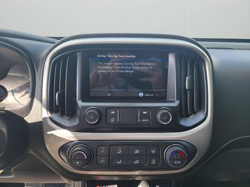 Used 2022 GMC Canyon Elevation w/ Trailering Package RWD image 17