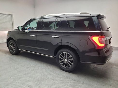 Used 2020 Ford Expedition Limited AWD/4WD image 3