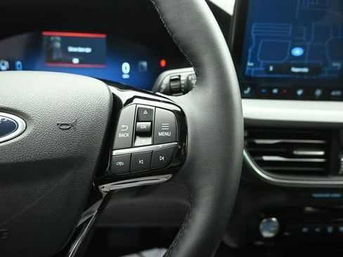 Certified 2024 Ford Escape Base w/ PHEV Premium Package image 18