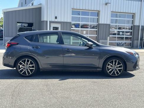 Certified 2024 Subaru Impreza 2.0i Sport AWD/4WD image 14