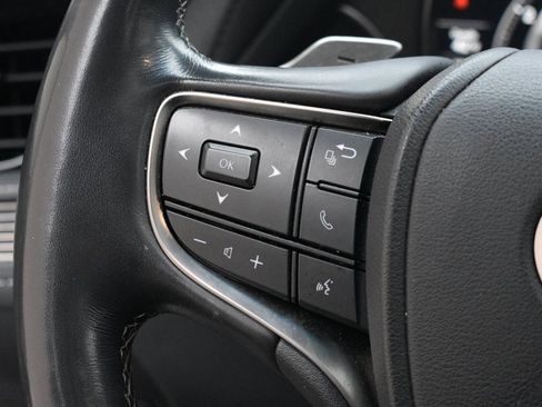 Used 2021 Lexus LS 500 AWD image 16