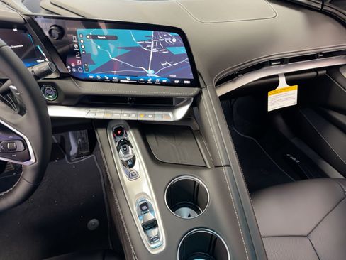 New 2026 Chevrolet Corvette Z06 image 24