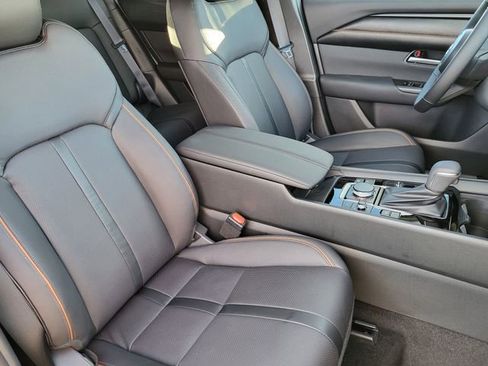 New 2026 MAZDA CX-50 AWD 2.5 Hybrid w/ Cargo Package image 16