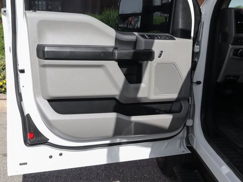 Used 2019 Ford F350 XL w/ XL Value Package image 16