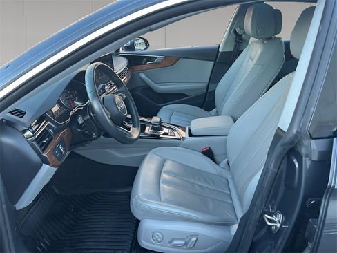 Used 2023 Audi A5 2.0T Premium w/ Convenience Package image 10