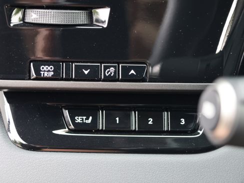 Used 2025 Lexus RX 350h w/ Convenience Package AWD/4WD image 14