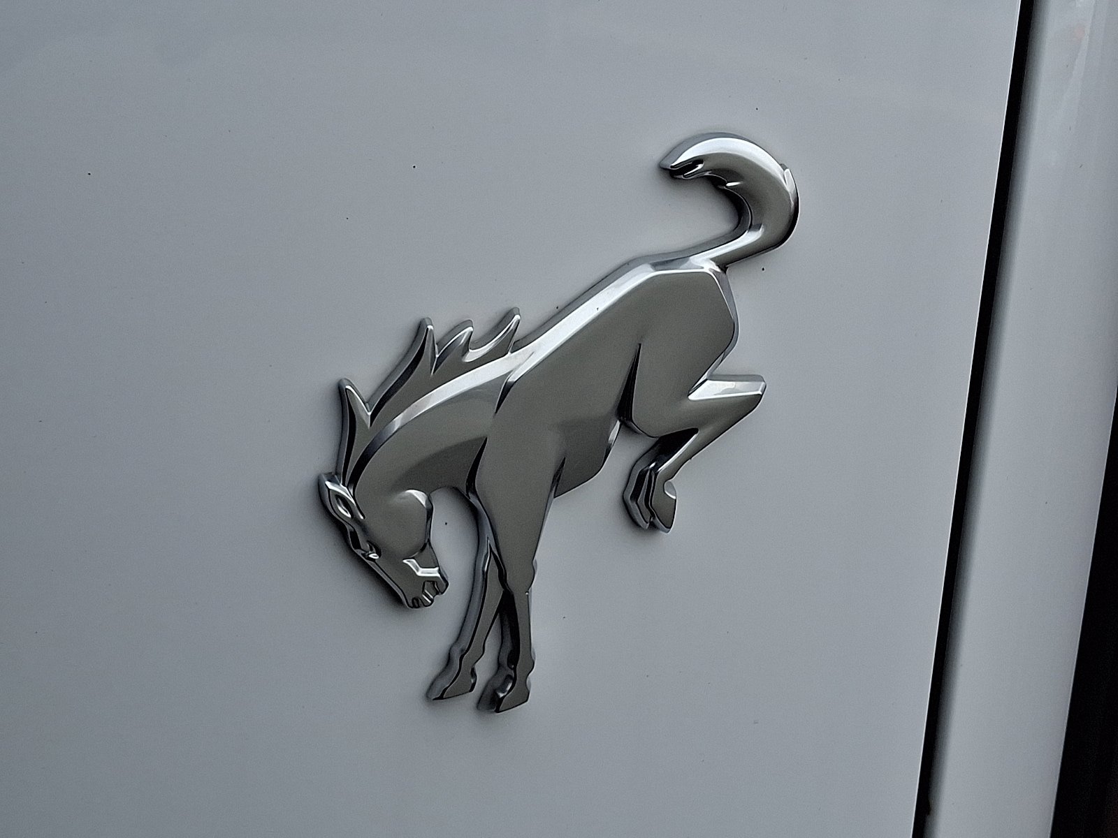 Certified 2023 Ford Bronco Badlands AWD/4WD image 28