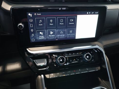 New 2026 GMC Sierra 3500 Denali w/ Denali Reserve Package image 22