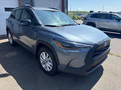 Certified 2026 Toyota Corolla Cross LE w/ Cold Weather Package