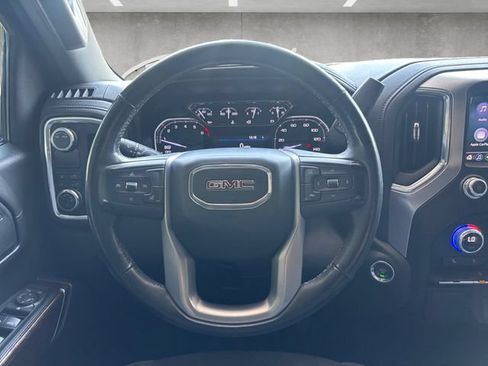 Used 2021 GMC Sierra 1500 Elevation RWD image 27