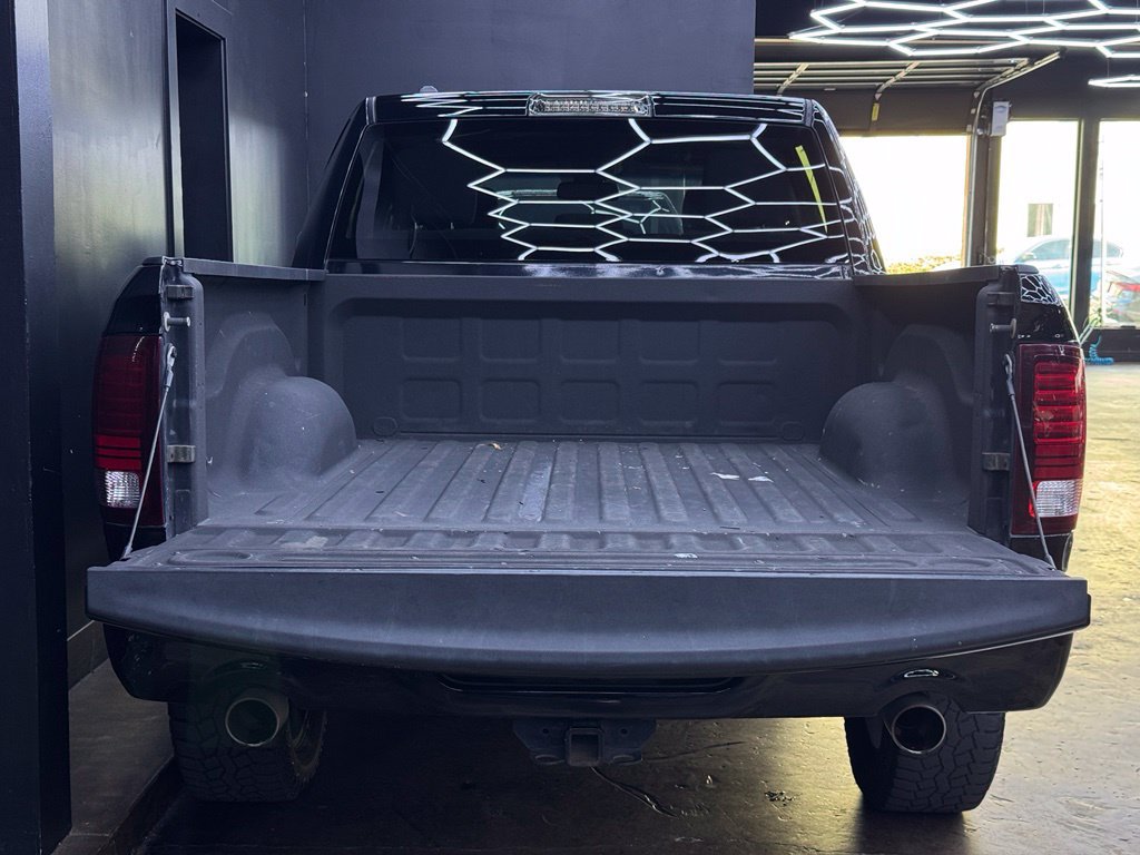 Used 2014 RAM 1500 Express w/ Black Ram 1500 Express Group AWD/4WD image 22