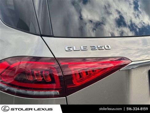 Used 2022 Mercedes-Benz GLE 350 GLE 350 image 12