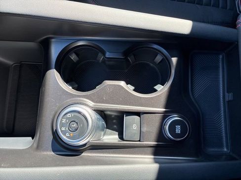 New 2026 Ford Explorer ST-Line w/ ST-Line Street Pack image 17