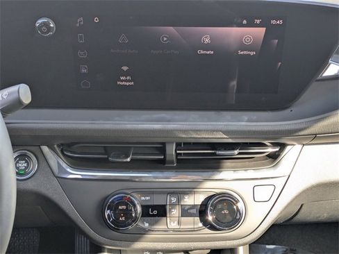 New 2026 Buick Envista Preferred w/ Convenience I Package image 18