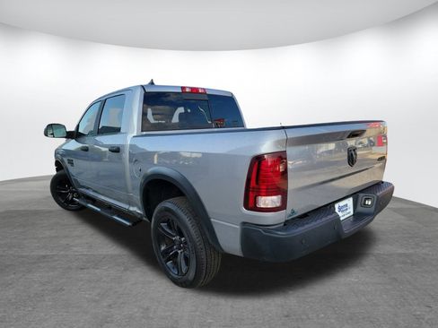 Used 2023 RAM 1500 Classic Warlock w/ Trailer Tow Group image 7