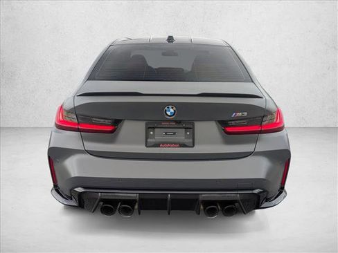 Used 2025 BMW M3 image 7