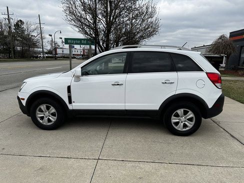 Used 2008 Saturn Vue XE w/ Preferred Package image 8