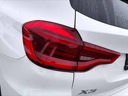 Used 2019 BMW X3 xDrive30i w/ Premium Package image 28